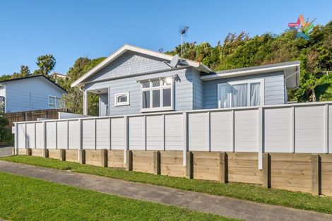 Photo of property in 232 Major Drive, Kelson, Lower Hutt, 5010