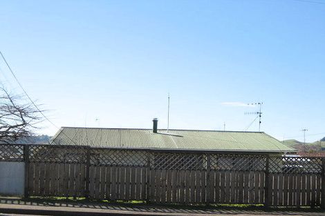 Photo of property in 13 Tavistock Road, Waipukurau, 4200