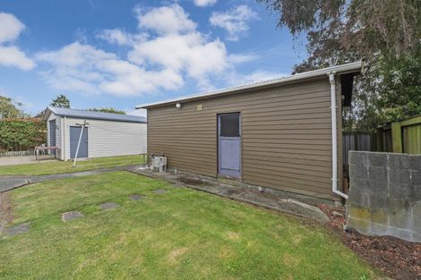 Photo of property in 33 Selwyn Street, Leeston, 7632