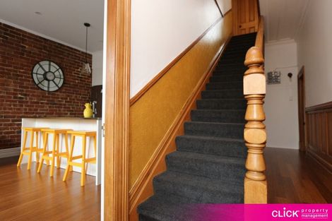 Photo of property in 317 High Street, Dunedin Central, Dunedin, 9016