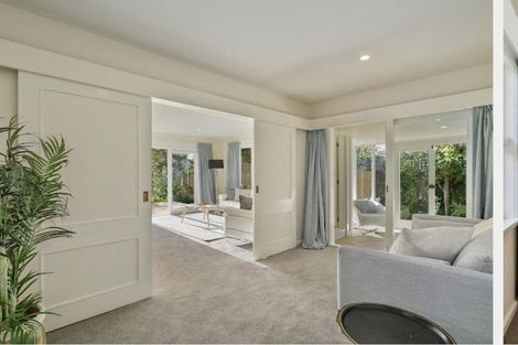 Photo of property in 1/15 Wairarapa Terrace, Merivale, Christchurch, 8014