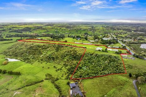 Photo of property in 97 Runciman Road, Pukekohe East, Pukekohe, 2677