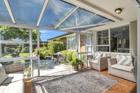 Photo of property in 4 Argo Place, Casebrook, Christchurch, 8051