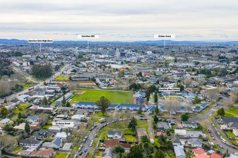 Photo of property in 34 Horne Street, Hamilton Central, Hamilton, 3204