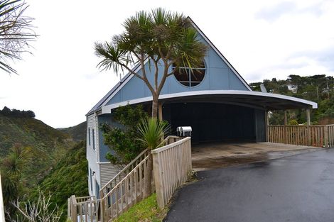 Photo of property in 6 Dominion Park Street, Johnsonville, Wellington, 6037
