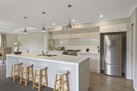 Photo of property in 75 Hungerford Drive, Rolleston, 7615