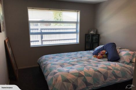 Photo of property in 228 Rolleston Drive, Rolleston, 7614