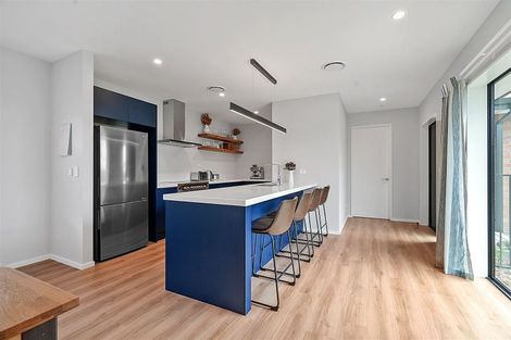 Photo of property in 21 Maurice James Way, Prebbleton, 7604