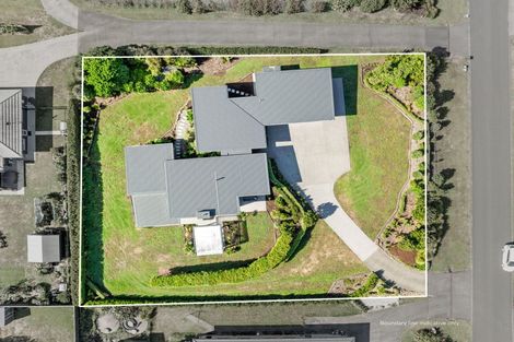Photo of property in 39 Karanui Road, Te Kamo, Kamo, 0185