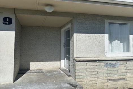 Photo of property in 9a Caxton Street, Onekawa, Napier, 4110