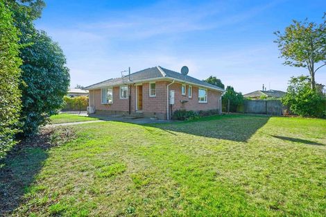 Photo of property in 79 Boston Avenue, Hornby, Christchurch, 8042