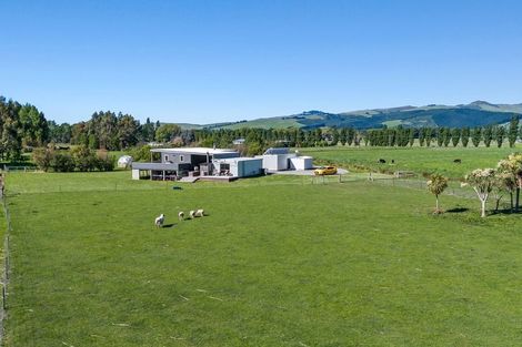 Photo of property in 288 Barnes Road, Lincoln, Christchurch, 7672