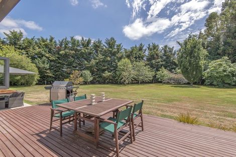 Photo of property in 538 Leeston Road, Springston, Christchurch, 7674