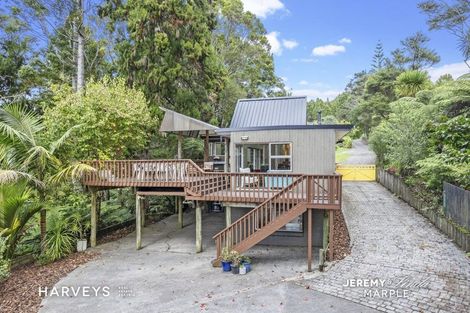 Photo of property in 47 Daffodil Street, Titirangi, Auckland, 0604