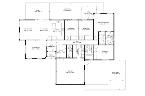 Photo of property in 93 Ledbury Drive, Rolleston, 7615