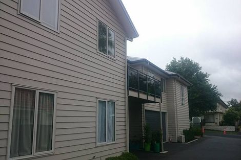 Photo of property in 9u2 Wellington Street, Hamilton East, Hamilton, 3216