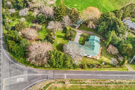 Photo of property in 9 Pukearuhe Road, Mimi, Urenui, 4377