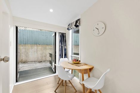 Photo of property in 4/11 Anderson Terrace, Mount Cook, Wellington, 6021