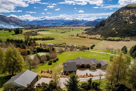 Photo of property in 555 Mount Barker Road, Wanaka, 9382