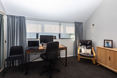 Photo of property in 4/193 Kilmore Street, Christchurch Central, Christchurch, 8013
