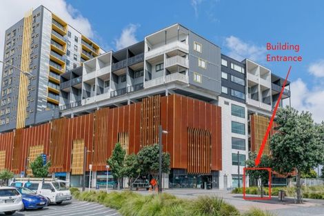 Photo of property in 608/38 Mccrae Way, New Lynn, Auckland, 0600