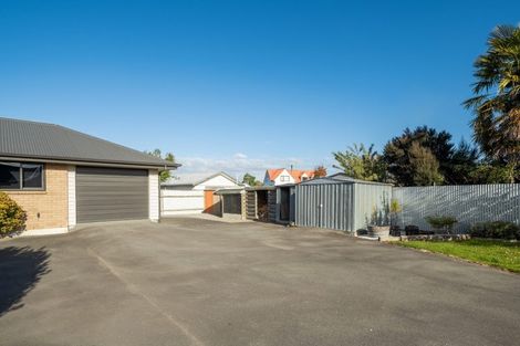 Photo of property in 19 Hathaway Street, Spring Creek, 7202