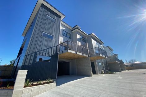 Photo of property in 30u4 May Street, Hamilton East, Hamilton, 3216