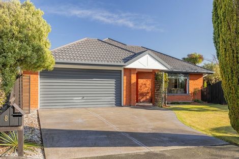 Photo of property in 8 Mull Place, Broomfield, Christchurch, 8042
