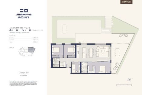 Photo of property in 6/12g Marlborough Crescent, Hobsonville, Auckland, 0616