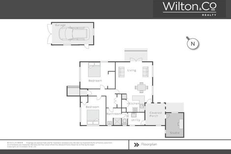 Photo of property in 58b Salisbury Street, Levin, 5510