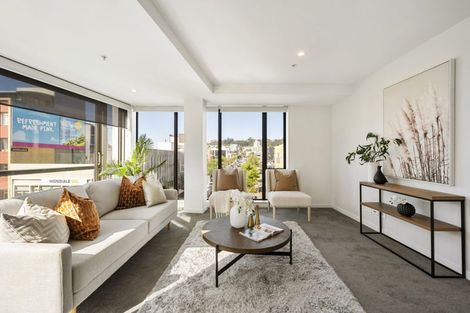 Photo of property in Vsp South, 301/168u Victoria Street, Te Aro, Wellington, 6011