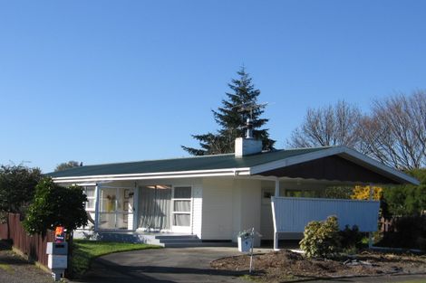 Photo of property in 9 Mabson Terrace, Masterton, 5810