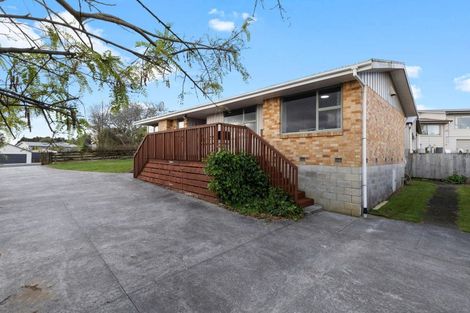 Photo of property in 15 Great Burke Street, Ohaupo, 3803