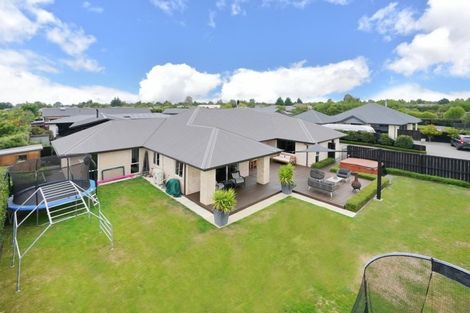 Photo of property in 209a Lowes Road, Rolleston, 7614