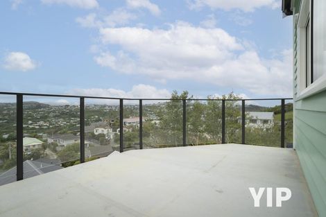 Photo of property in 4 Cunliffe Street, Johnsonville, Wellington, 6037