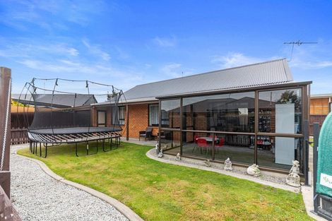 Photo of property in 41b Fuller Street, Kaiapoi, 7630