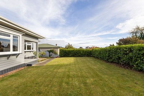 Photo of property in 46 Matamau Street, Palmerston North, 4414