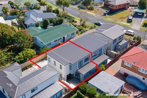 Photo of property in 166b Ennis Avenue, Pakuranga Heights, Auckland, 2010