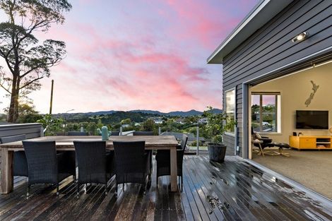 Photo of property in 37 Blue Gum Drive, Warkworth, 0910