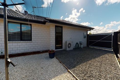 Photo of property in 6 Munro Lane, Rolleston, 7615