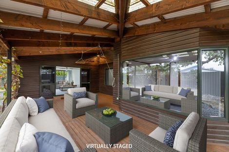 Photo of property in 14 Brookfield Place, Redwoodtown, Blenheim, 7201