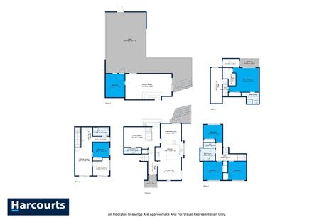 Photo of property in 188 Sandspit Road, Shelly Park, Auckland, 2014