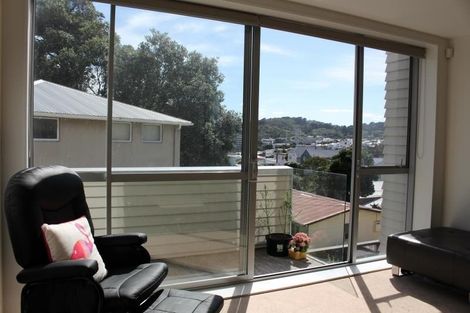 Photo of property in Altar Apartments, 64/120u Rintoul Street, Newtown, Wellington, 6021