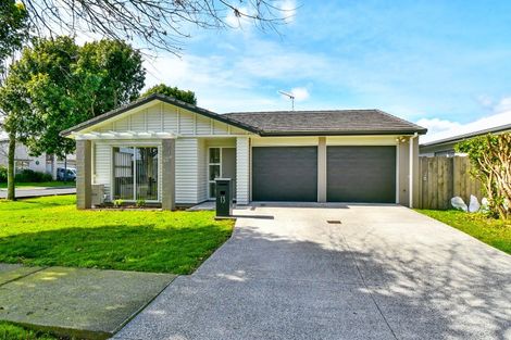 Photo of property in 13 Pipipi Crescent, Takanini, 2112