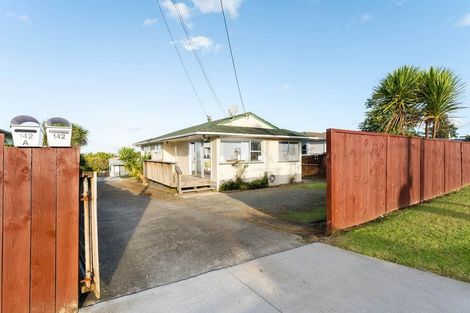 Photo of property in 142 Metcalfe Road, Ranui, Auckland, 0612