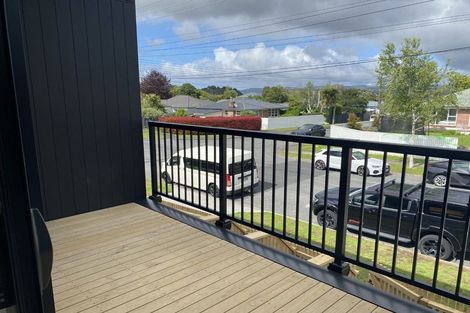 Photo of property in 3/43 Yeovil Road, Te Atatu Peninsula, Auckland, 0610