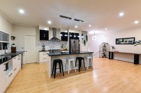 Photo of property in 120 Cumberland Drive, Flagstaff, Hamilton, 3210