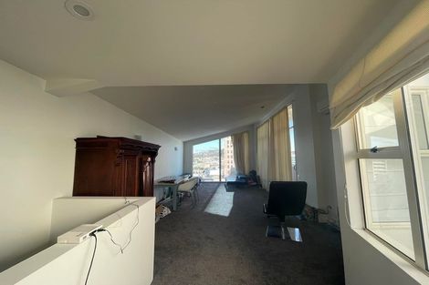 Photo of property in Sirocco Apartments, 803/8u Church Street, Wellington Central, Wellington, 6011