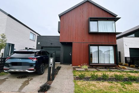 Photo of property in 18 Cogar Terrace, Chartwell, Hamilton, 3210