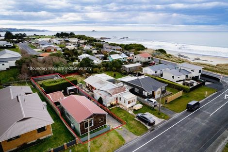 Photo of property in 7 Pearse Street, Brighton, Dunedin, 9035